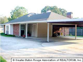 1827 Michel Delving Road Baton Rouge, LA 70810 - Photo 3 of 8