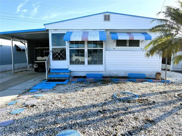 $115,000 | 1807 Iowa Avenue, Bradenton, FL 34207