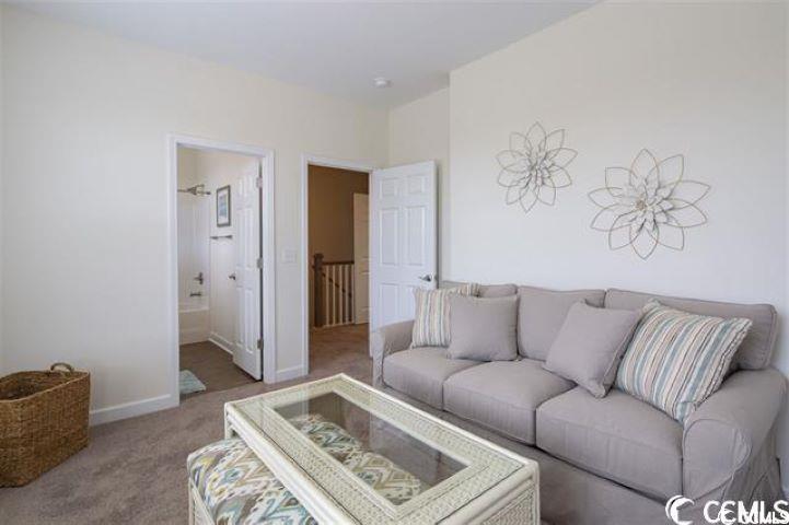 2810 Cook Circle, Unit B Myrtle Beach, SC 29577 - Photo 11 of 14 Gallery Image 11