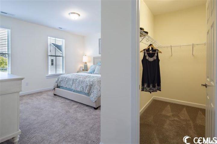 2810 Cook Circle, Unit B Myrtle Beach, SC 29577 - Photo 12 of 14 Gallery Image 12