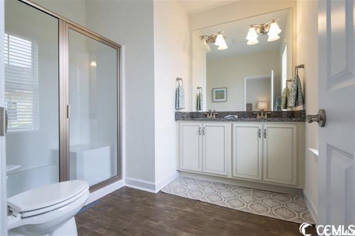2810 Cook Circle, Unit B Myrtle Beach, SC 29577 - Photo 14 of 14 Gallery Image 14