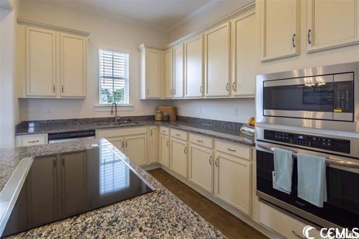 2810 Cook Circle, Unit B Myrtle Beach, SC 29577 - Photo 7 of 14 Gallery Image 7