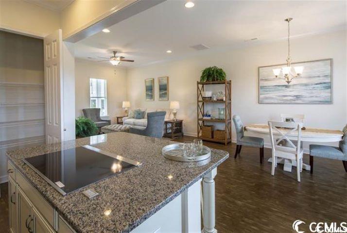 2810 Cook Circle, Unit B Myrtle Beach, SC 29577 - Photo 8 of 14 Gallery Image 8