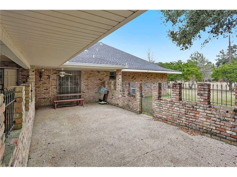 42101 West Yellow Water Road Hammond, LA 70403 - Photo 13 of 13 Gallery Image 13