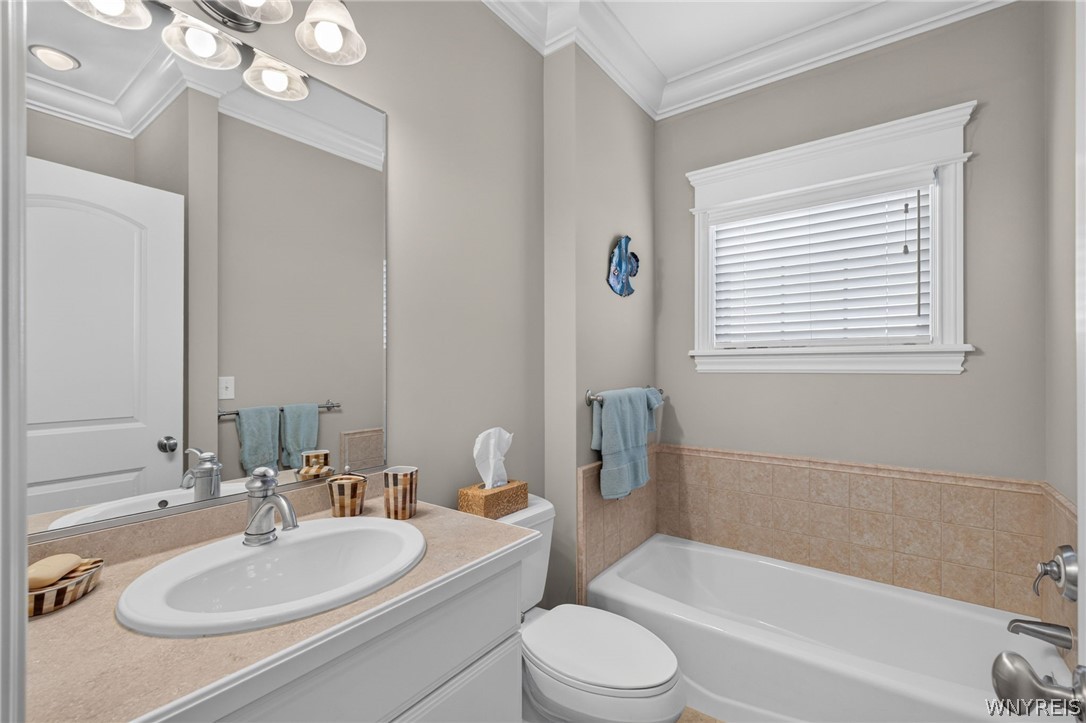 46 San Rafael Court Amherst, NY 14051 - Photo 19 of 46 Gallery Image 19