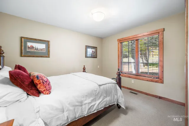 $1,625,000 | 114 Twin Creek Court, Donnelly, ID 83615