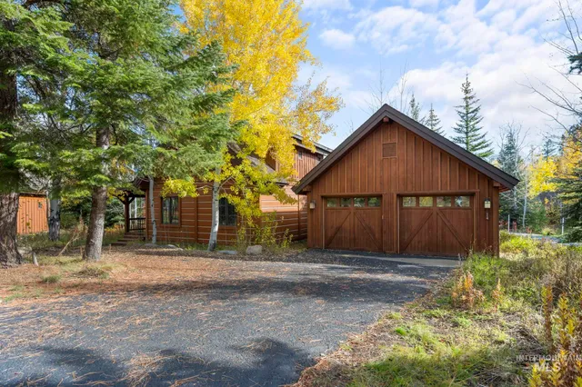 $1,625,000 | 114 Twin Creek Court, Donnelly, ID 83615
