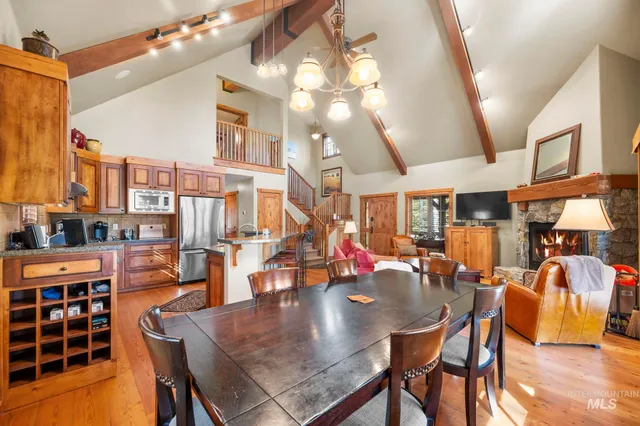 $1,625,000 | 114 Twin Creek Court, Donnelly, ID 83615