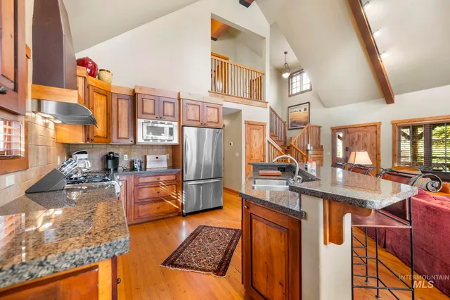 $1,625,000 | 114 Twin Creek Court, Donnelly, ID 83615