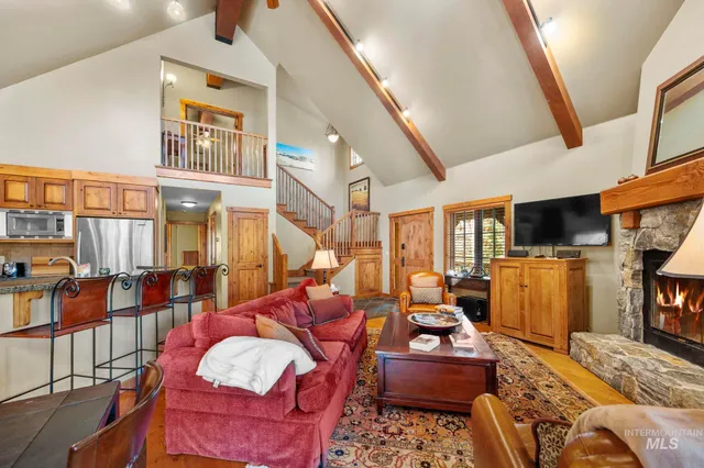 $1,625,000 | 114 Twin Creek Court, Donnelly, ID 83615