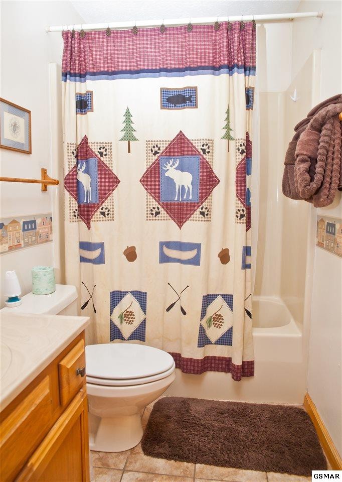 853 Lloyd Huskey Road, Unit HEAVENSDOOR Pigeon Forge, TN 37863 - Photo 16 of 33 Gallery Image 16