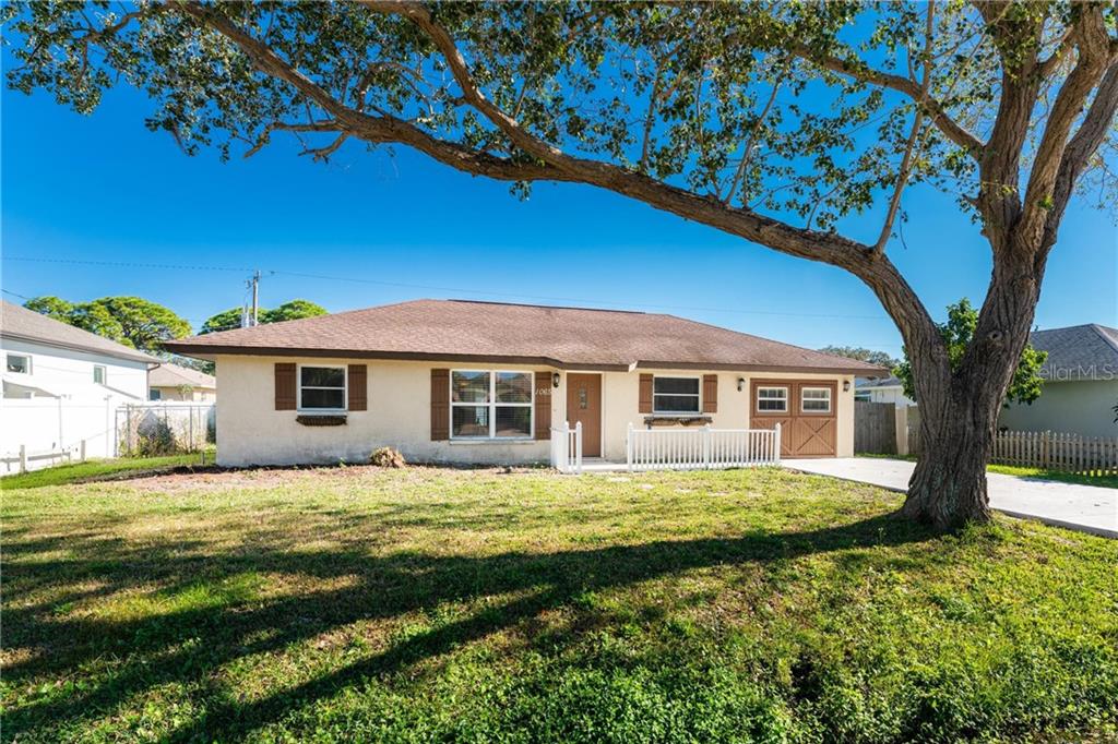 1065 Nantucket Road Venice, FL 34293 - Photo 1 of 1