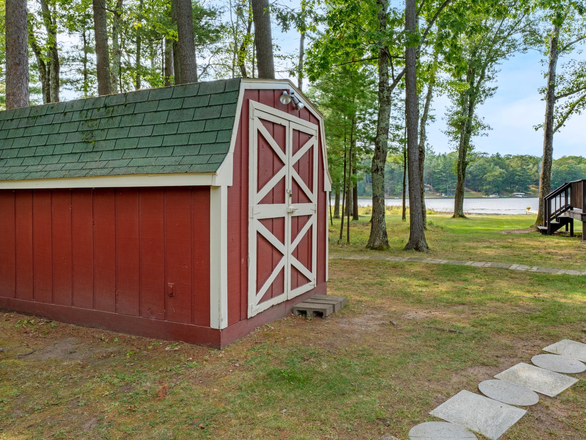 1759 Walck Road Woodruff, WI 54568 - Photo 27 of 35 Gallery Image 27