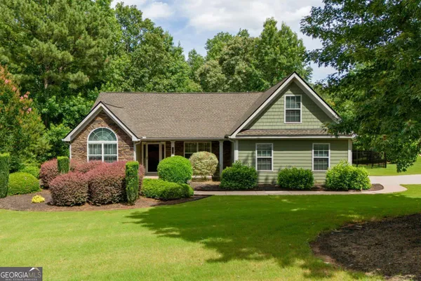 $465,000 | 127 Bordeaux Lane, Athens, GA 30605