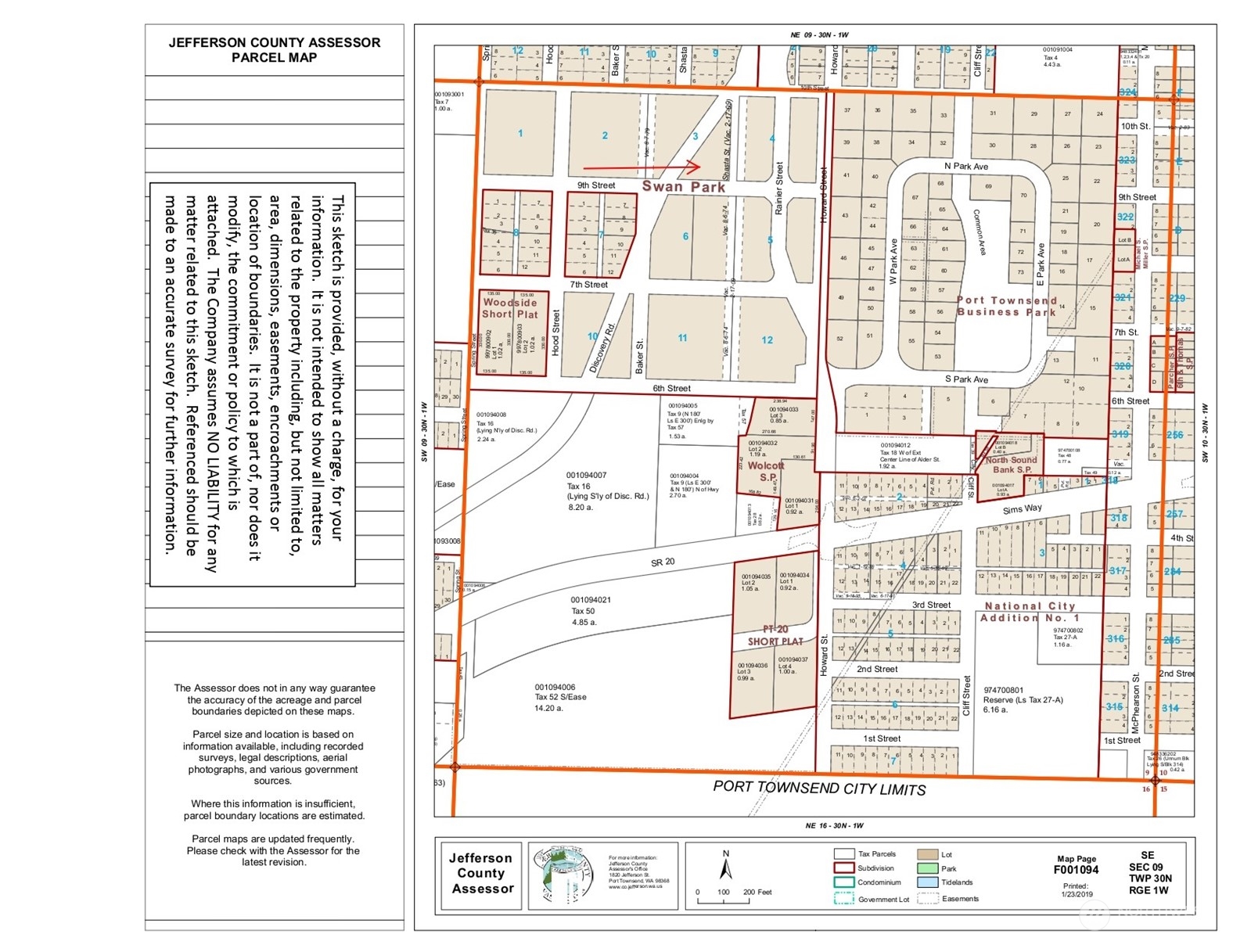 999 Discovery Road Port Townsend, WA 98368 - Photo 12 of 14 a black and white photo of a living room