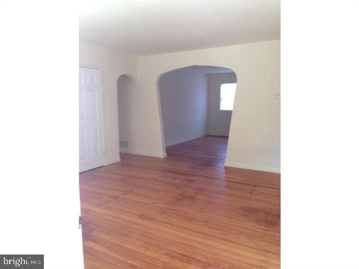 95 Linden Avenue, Unit B Pitman, NJ 08071 - Photo 6 of 15 a view of entryway with wooden floor