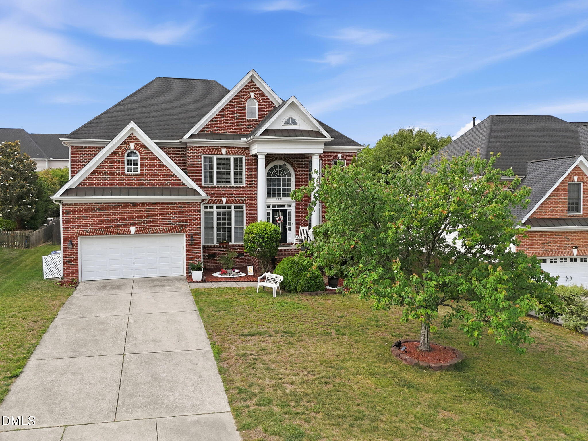 6024 Jones Farm Road Wake Forest, NC 27587 - Photo 5 of 70 4