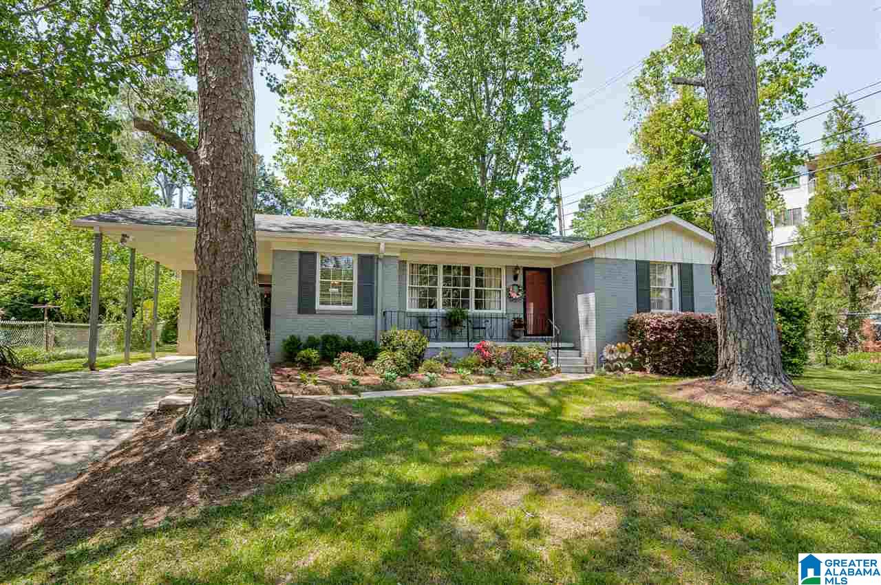 100 Stoneview Road Birmingham, AL 35210 - Photo 1 of 38