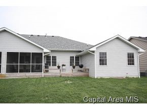 7207 Torrington Way Springfield, IL 62711 - Photo 3 of 16