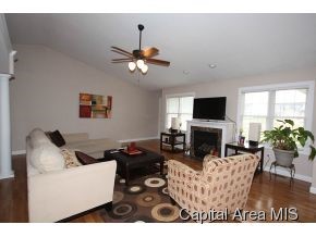 7207 Torrington Way Springfield, IL 62711 - Photo 4 of 16