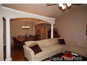 7207 Torrington Way Springfield, IL 62711 - Photo 5 of 16