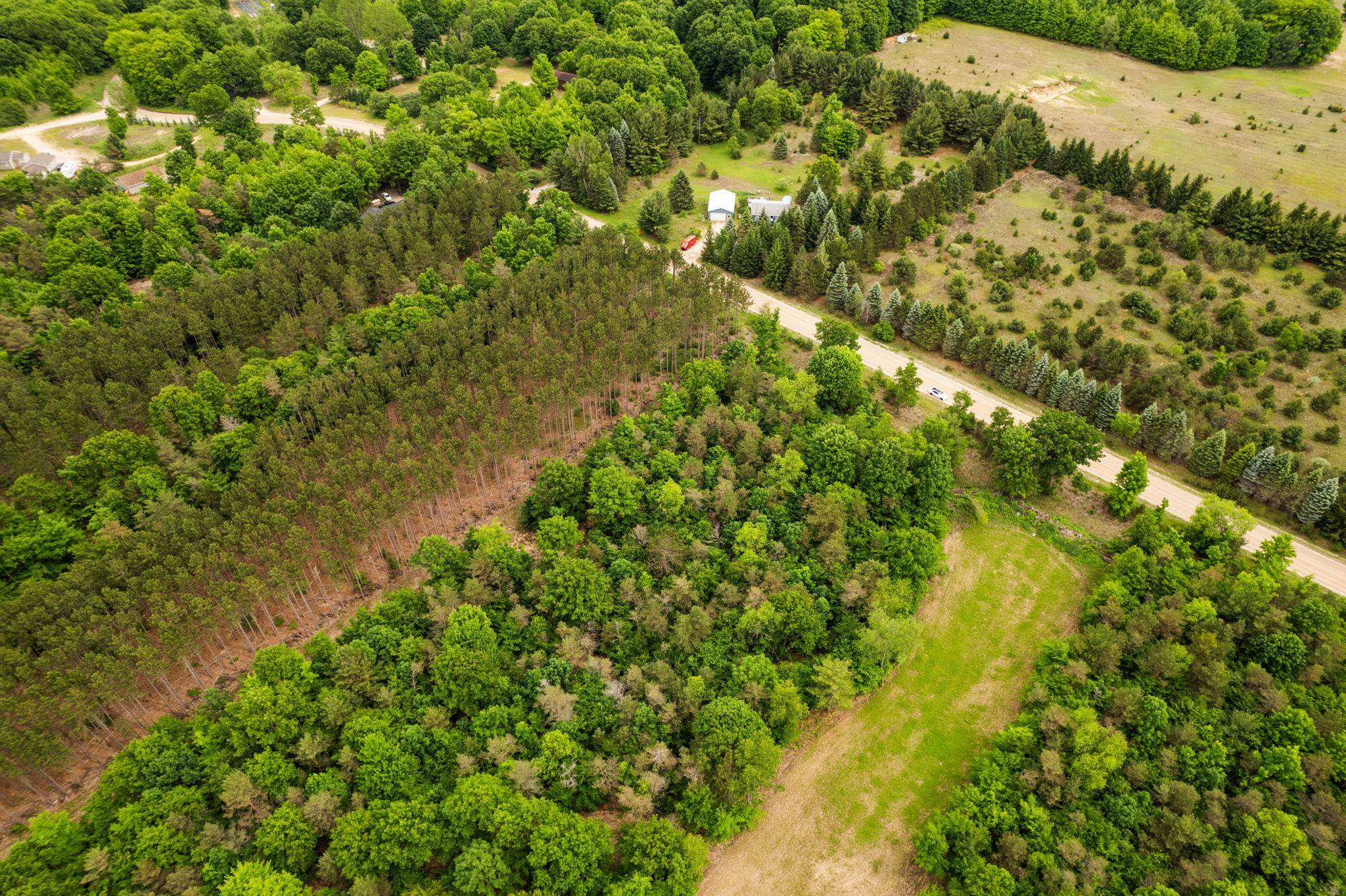 Parcel E St Johns Road Interlochen, MI 49643 - Photo 28 of 39