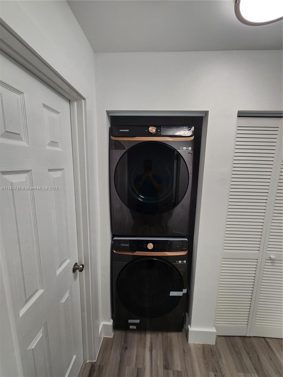 11603 Timbers Way Boca Raton, FL 33428 - Photo 14 of 48 a view of a storage & utility room in a house
