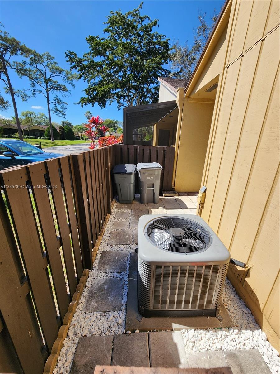 11603 Timbers Way Boca Raton, FL 33428 - Photo 38 of 48 a view of outdoor space and yard