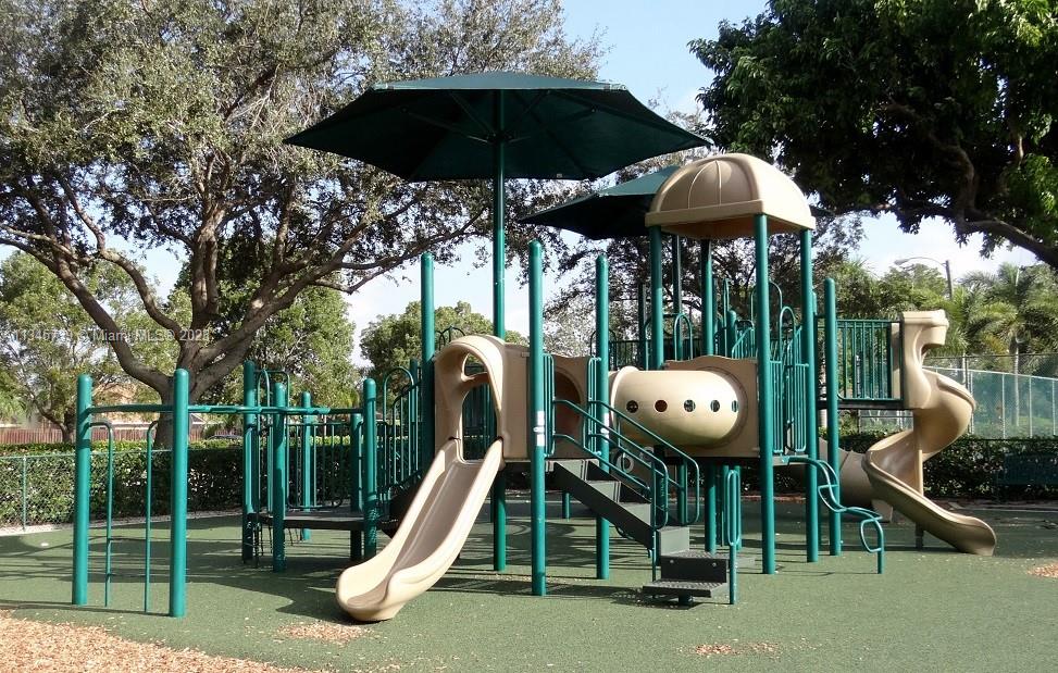 11603 Timbers Way Boca Raton, FL 33428 - Photo 44 of 48 a view of a park with slide