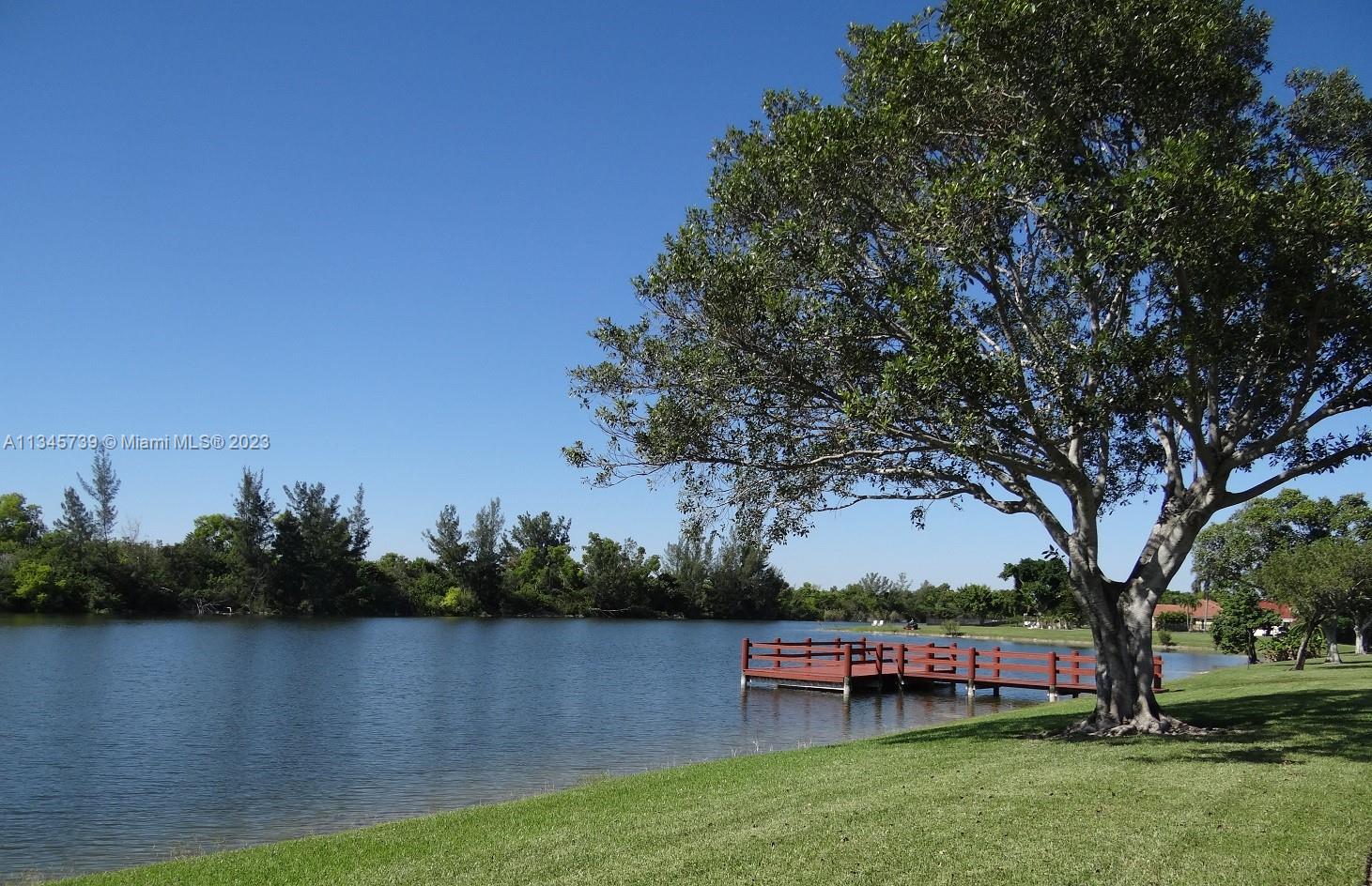 11603 Timbers Way Boca Raton, FL 33428 - Photo 45 of 48 a view of lake with outdoor space