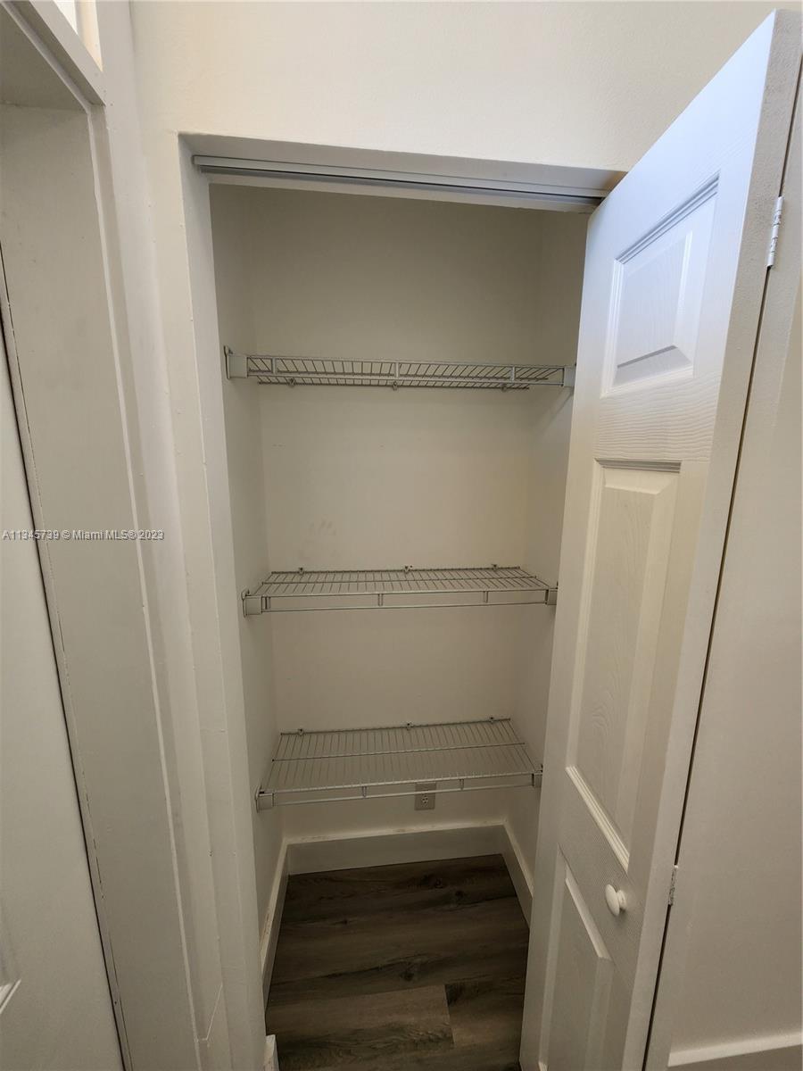 11603 Timbers Way Boca Raton, FL 33428 - Photo 9 of 48 a view of walk in closet