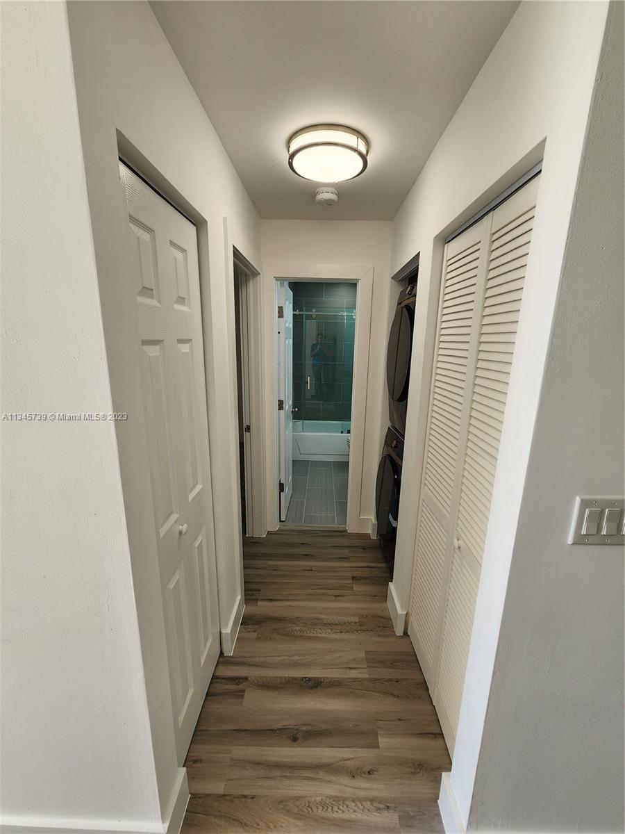 11603 Timbers Way Boca Raton, FL 33428 - Photo 10 of 48 a view of a hallway view with staircase