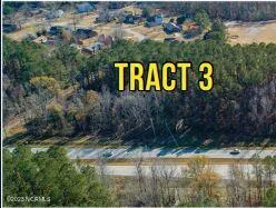 $500,000 | 3 M L King Jr Boulevard, New Bern, NC 28562