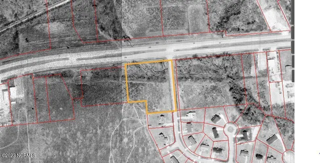 $500,000 | 3 M L King Jr Boulevard, New Bern, NC 28562