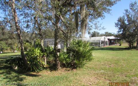 207 Cloverleaf Road Lake Placid, FL 33852 - Photo 18 of 24 Gallery Image 18