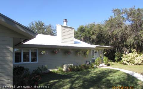 207 Cloverleaf Road Lake Placid, FL 33852 - Photo 19 of 24 Gallery Image 19