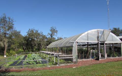207 Cloverleaf Road Lake Placid, FL 33852 - Photo 21 of 24 Gallery Image 21