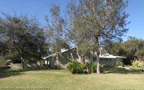 207 Cloverleaf Road Lake Placid, FL 33852 - Photo 24 of 24 Gallery Image 24