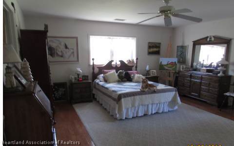 207 Cloverleaf Road Lake Placid, FL 33852 - Photo 6 of 24 Gallery Image 6