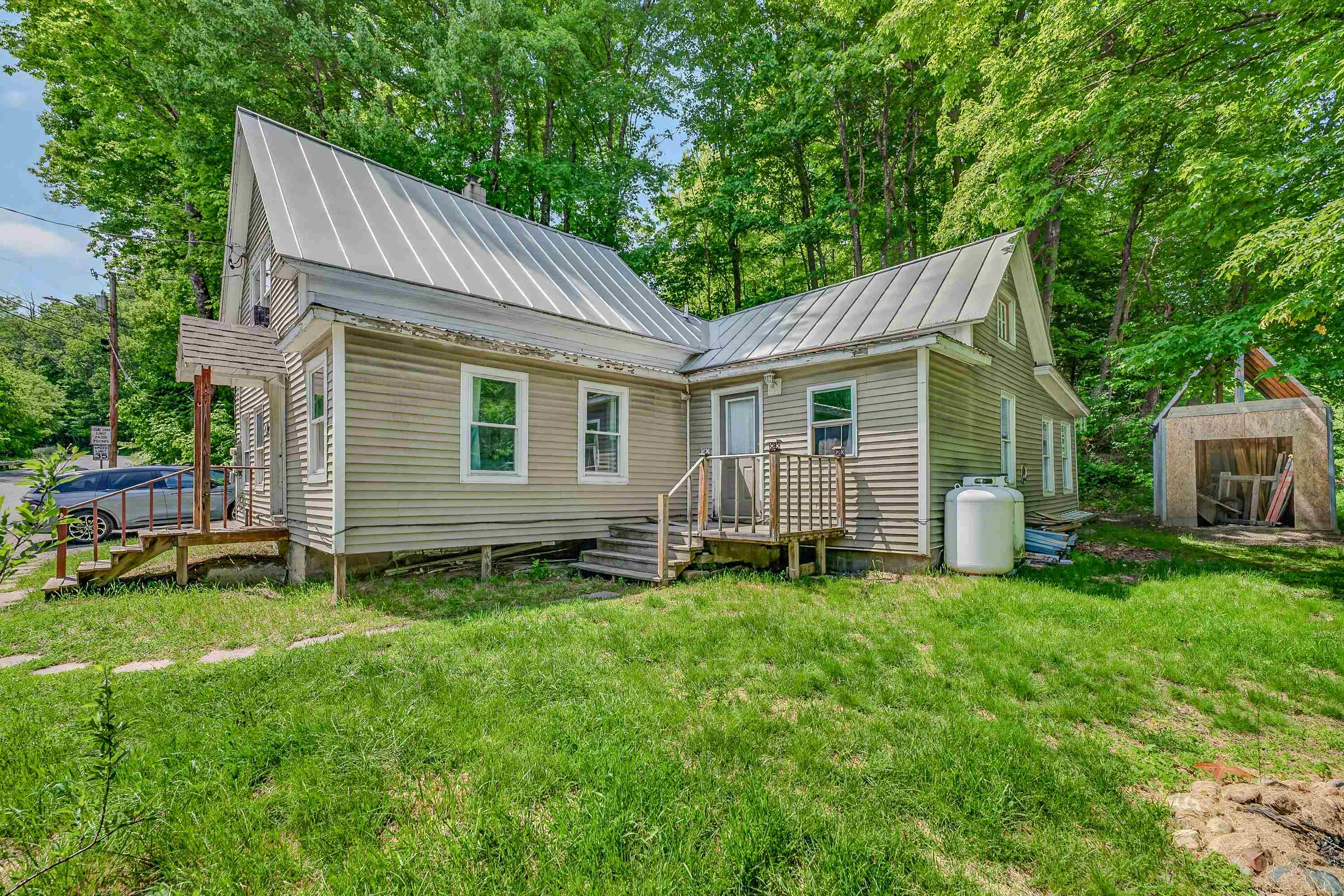 14 Bible Hill Road Newbury, VT 05081 - Photo 34 of 51