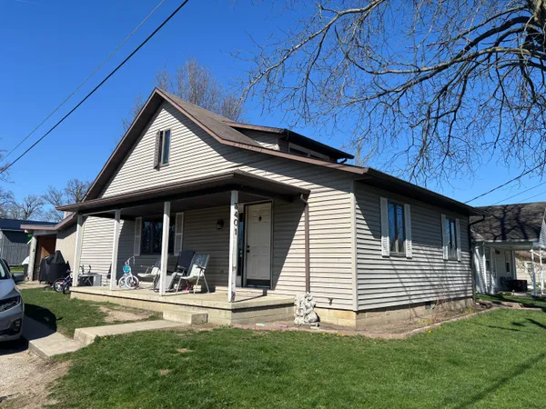 $129,000 | 3401 Wild Cherry Avenue, Celina, OH 45822