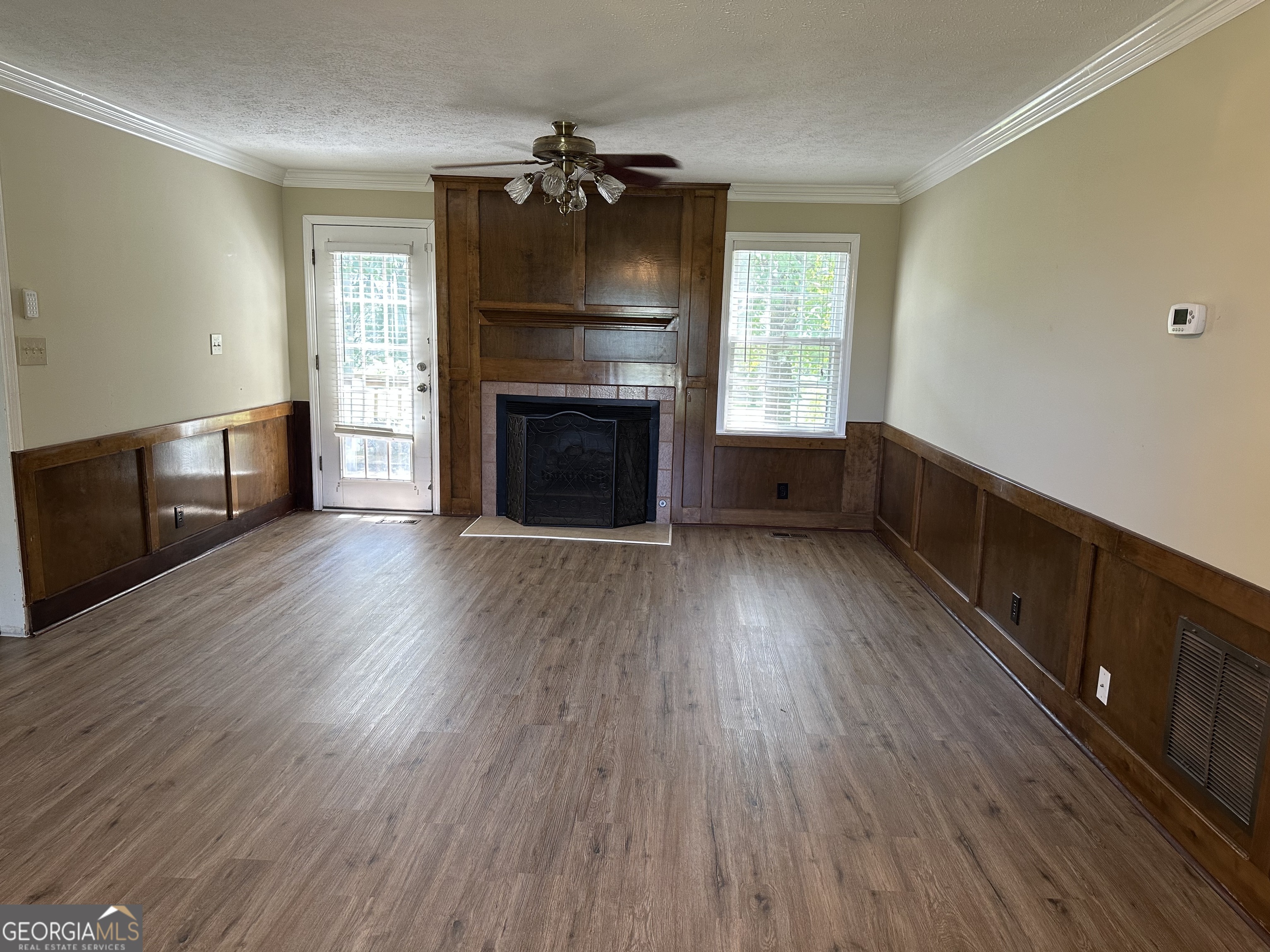 158 Merrybrook Road Williamson, GA 30292 - Photo 2 of 39