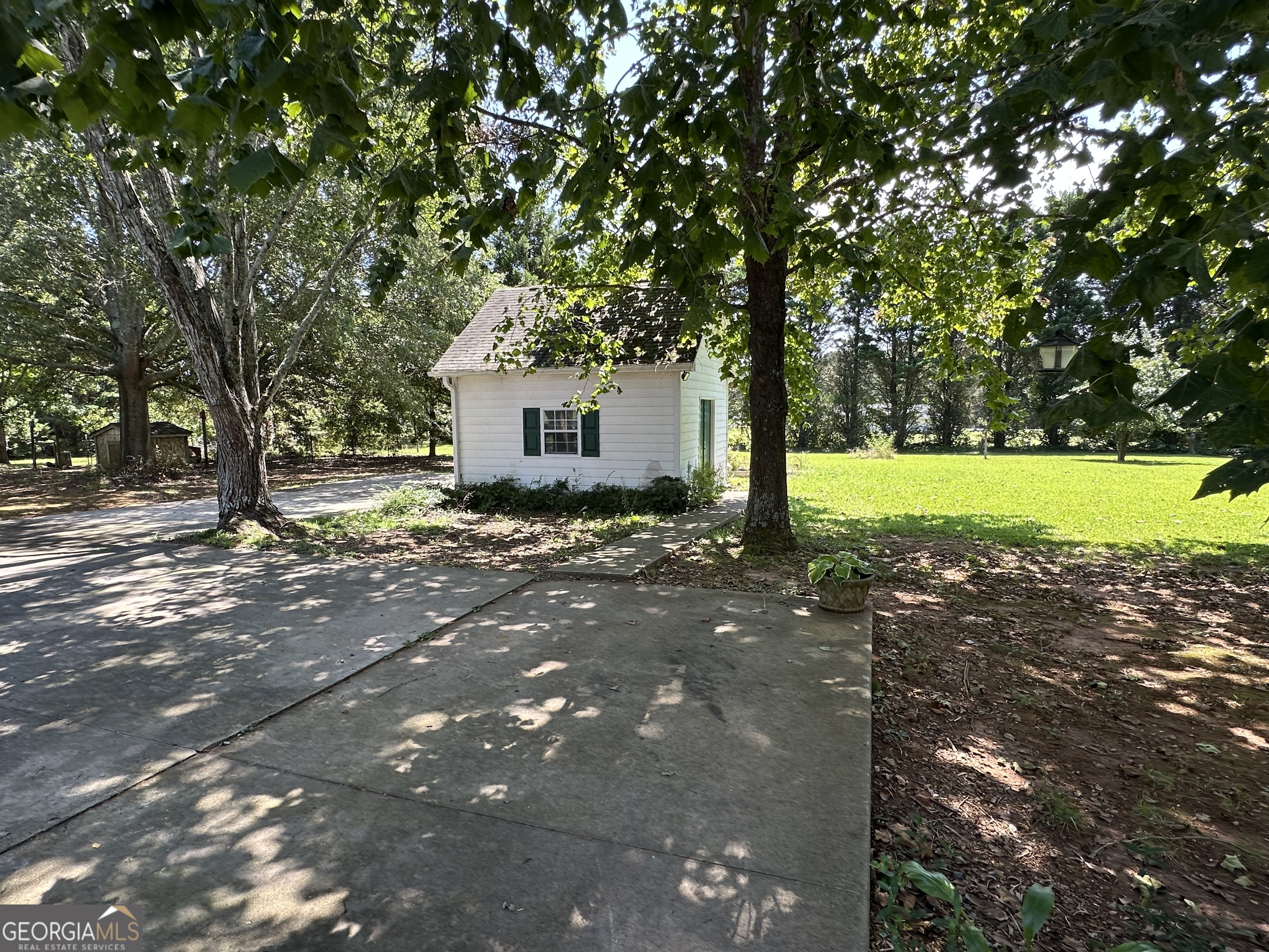 158 Merrybrook Road Williamson, GA 30292 - Photo 22 of 39