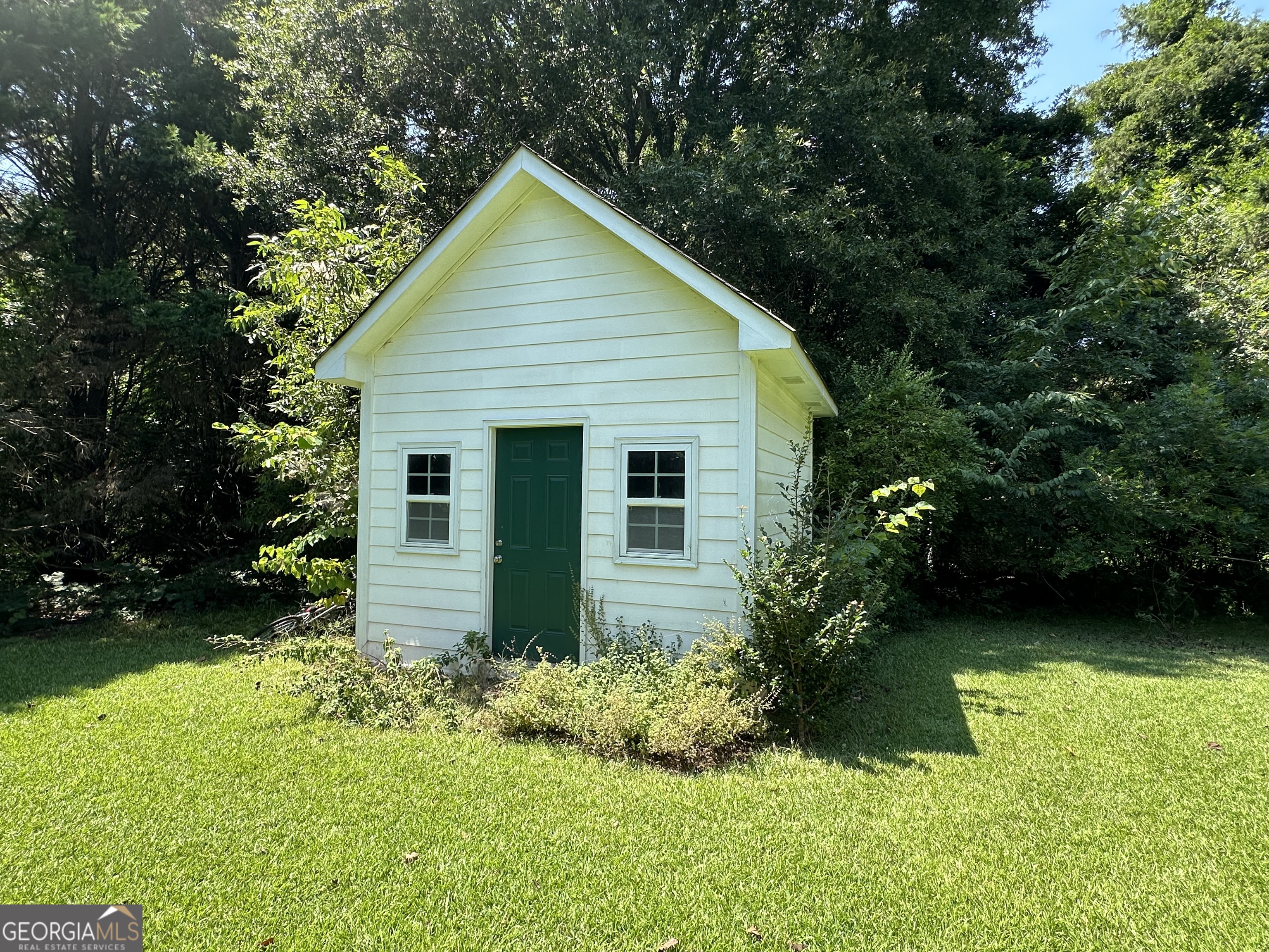 158 Merrybrook Road Williamson, GA 30292 - Photo 23 of 39