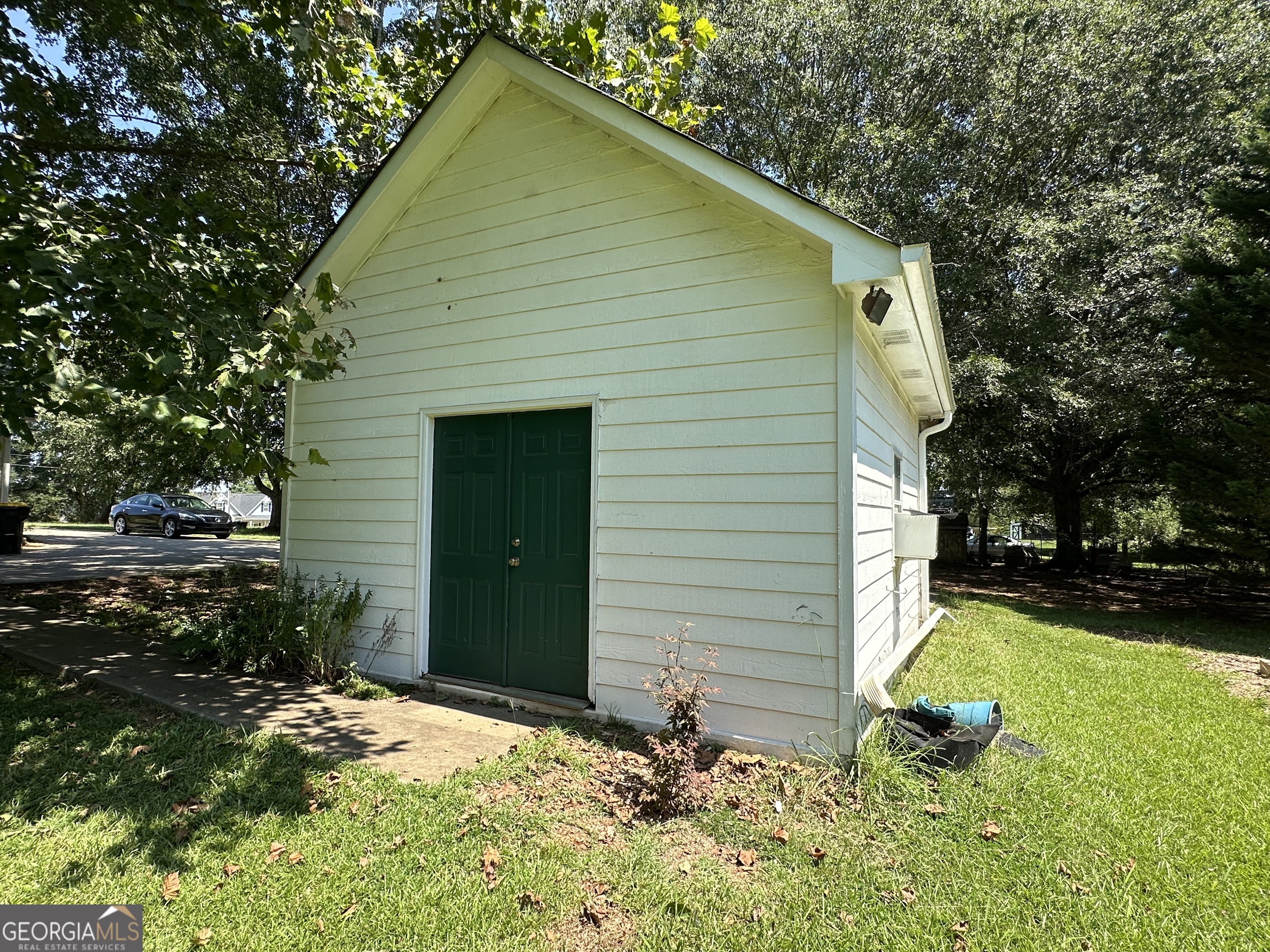 158 Merrybrook Road Williamson, GA 30292 - Photo 24 of 39