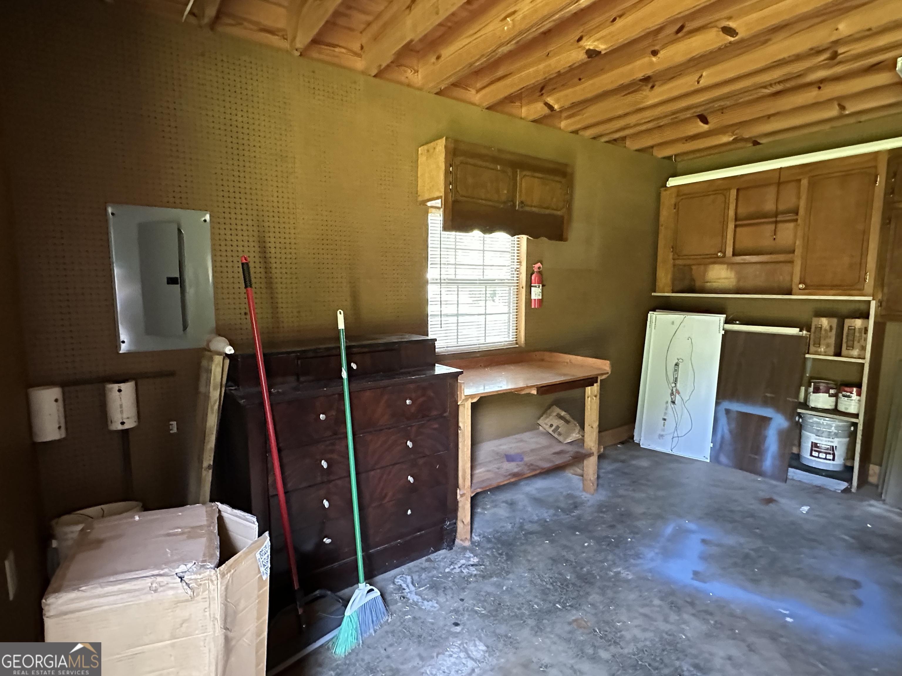 158 Merrybrook Road Williamson, GA 30292 - Photo 25 of 39