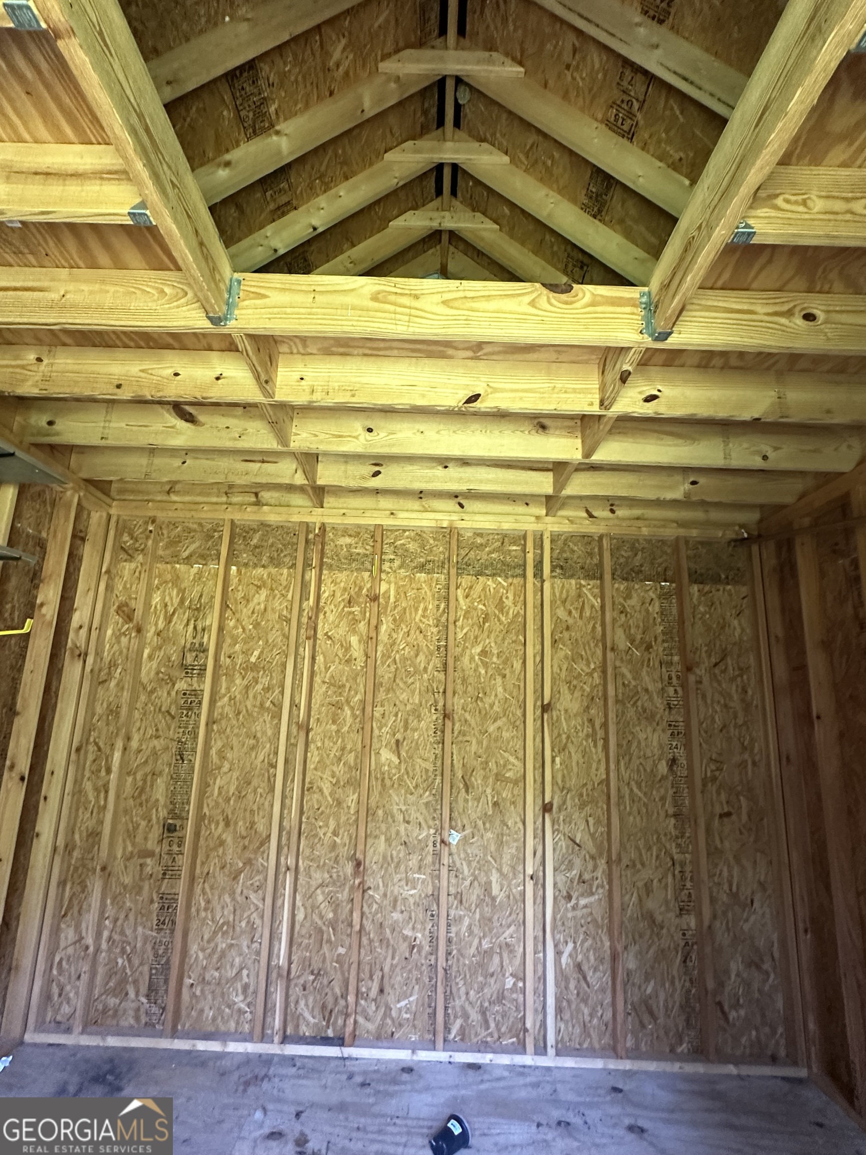 158 Merrybrook Road Williamson, GA 30292 - Photo 28 of 39