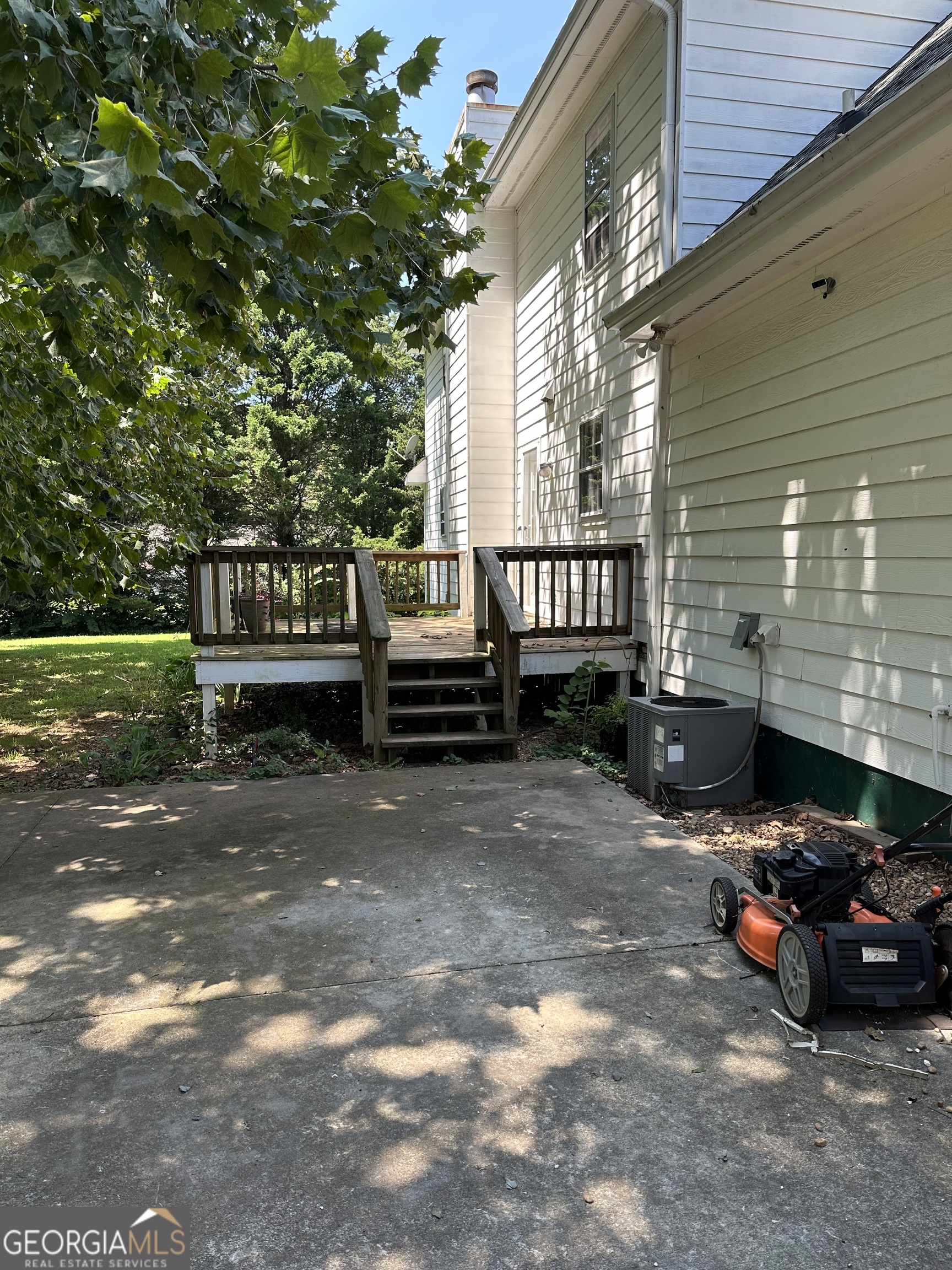 158 Merrybrook Road Williamson, GA 30292 - Photo 30 of 39