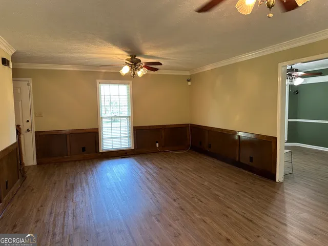 $290,000 | 158 Merrybrook Road, Williamson, GA 30292