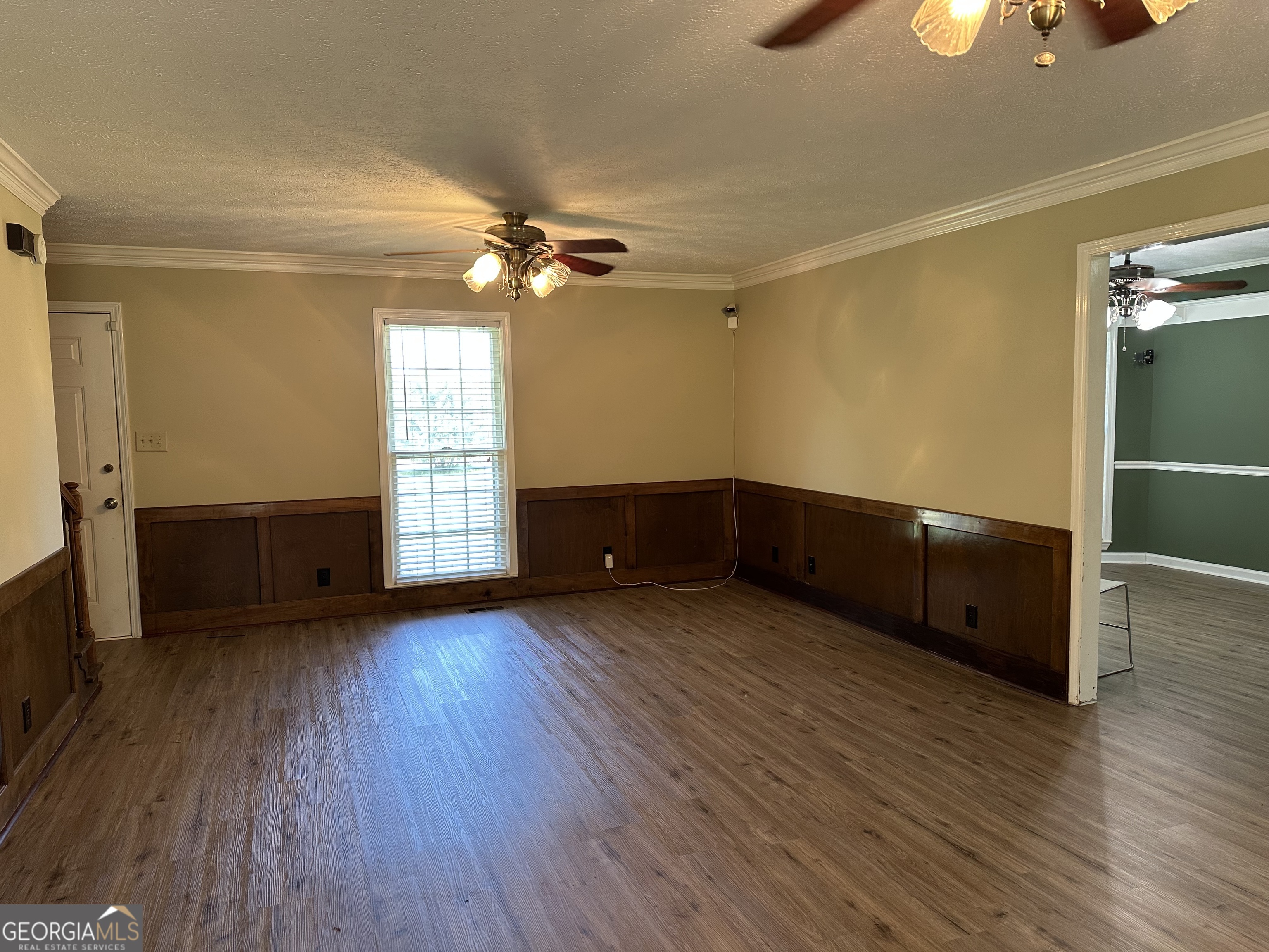 158 Merrybrook Road Williamson, GA 30292 - Photo 3 of 39